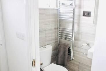 住所 Lovely And Spacious House In South London