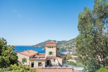 منتجع Village Vacances Lou Castelet