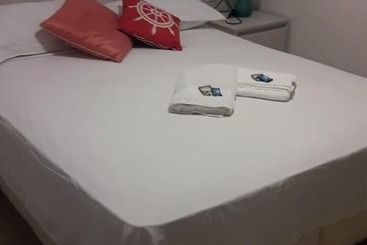 استراحتگاه Aquiraz Manhattan Riviera