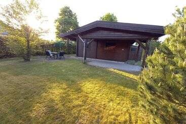 Сельский дом A House To Stay For Holidays