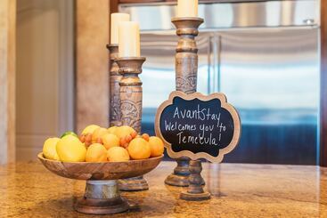 Сельский дом Twilight Vines By Avantstay Secluded Estate Views Of Wine Country