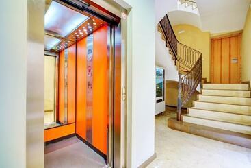 הוסטל Casa Del Cigroner