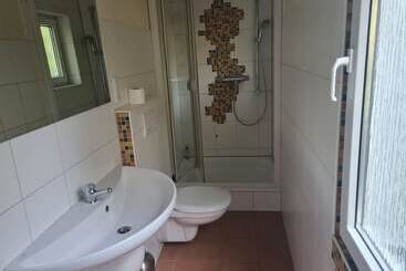 Apartmenthaus Sonnenschein