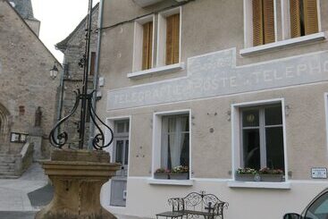 Bed and Breakfast L Ancien Poste
