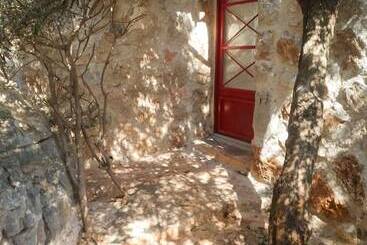 住宿加早餐  My Stone Inn