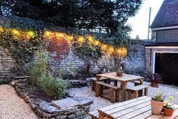 Bed and Breakfast The Boot Inn  Rutland