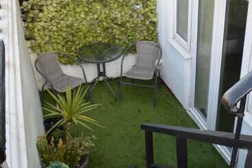 Bed and Breakfast The Rutlands