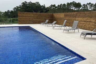 ベッドアンドブレックファースト Zambujal Suites