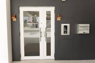 Bibi Hotel Miyako Kukomae