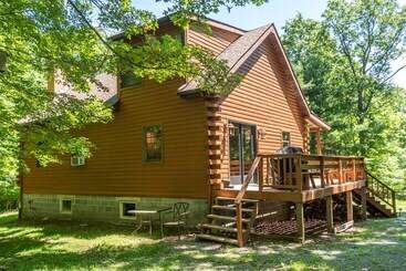 茅舍 Big Dipper Lodge