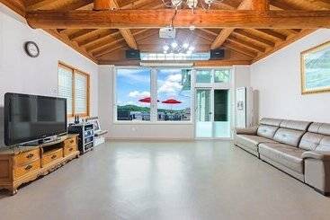 Daebudo Dekapo Pension