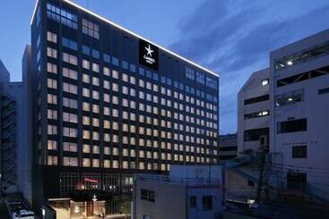Candeo Hotels Kumamoto Shinshigai