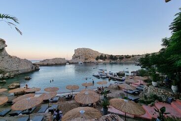 فندق Delight Luxury Rooms