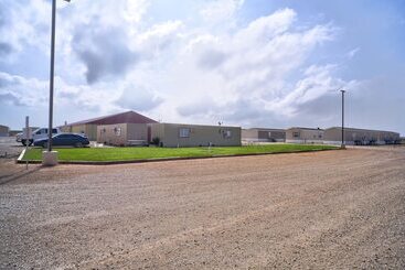 Ellipse Global Lodge