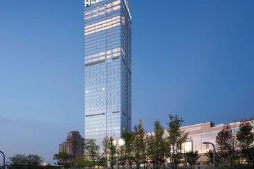 Отель Hyatt Place Nanchong Gaoping