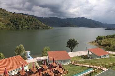 هتل My Garden Nature Club