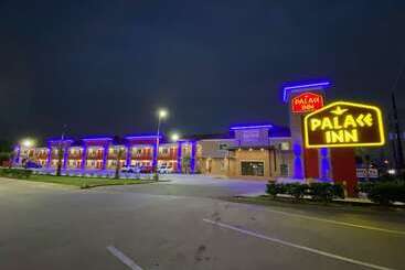 호텔 Palaceinn Arcola