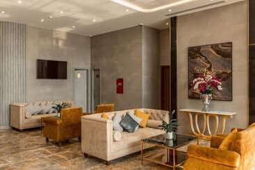 Отель Phu Thang Grand