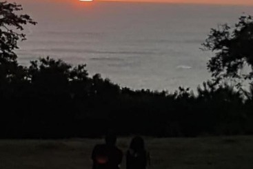 בית מלון כפרי Pousada Maramar