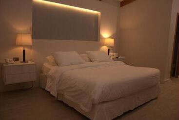 Hotel Puerto De Vega