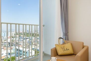 Lamanga Hotel & Suite Da Nang