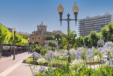 شقة فندقية Limehome Haro Calle De La Vega