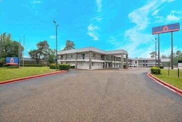 Motel 6 Texarkana, Tx