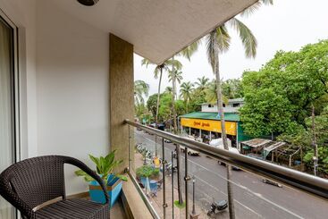 Пансион Alohagoa