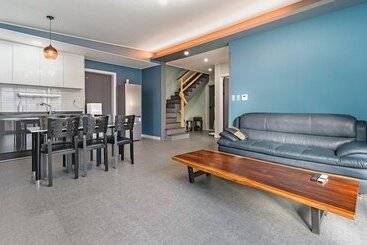 膳宿费 Gyeongju Haneulbichkids Poolvilla