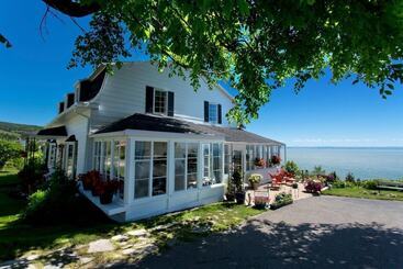 پانسیون Maison Victoria Inn