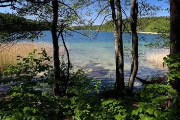 Пансион Storchenhof Blumenow