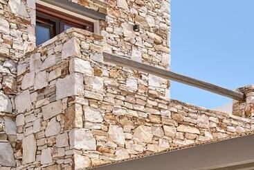 بنسيون Voya Sifnos Mindful Stay
