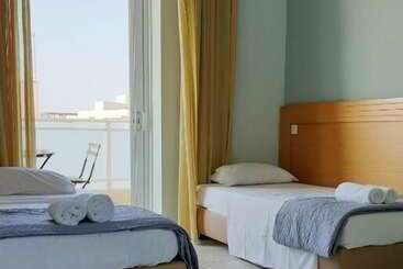 Апарт-отель Yms Studios