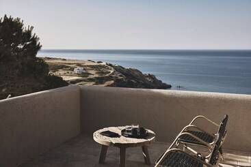 مبيت وإفطار Noma Milos   Delmar Collection