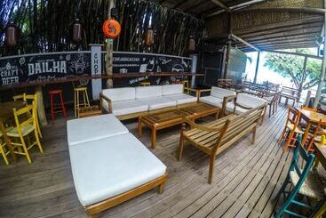 Beer Hostel   Ilhabela