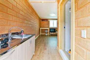 Boryeong Woori Hwangto Pension