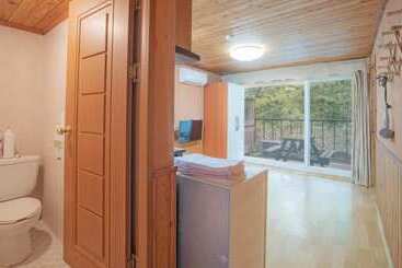 Chuncheon Byeolnim Dalnim Pension