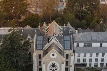 מלון דירות City Lodges Collection