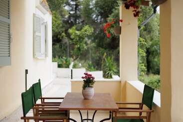 Ermioni S Cottage By Konnect, Agios Markos