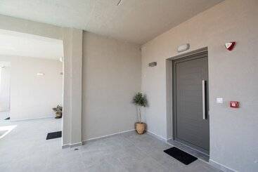 아파트호텔 Crete Resort Sea Side Suites Adults Only By Checkin