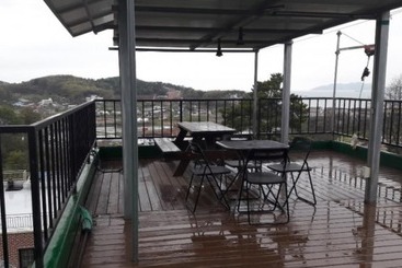 Daebudo Ann S Gallery Pension