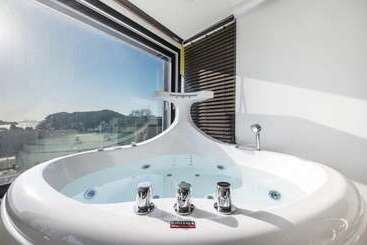 Daebudo Fantasy Pension