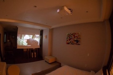 Daebudo Greensia Pension