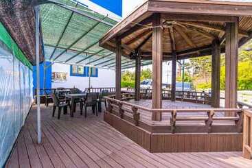 Daebudo Seonamujip Pension