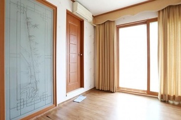 Daebudo Wanggeon Village Pension