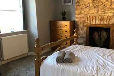 Delightful Period Cottage In The Heart Of Brixham