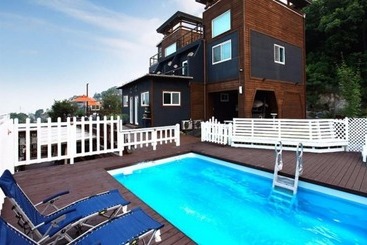 Ganghwado Fairy S Gift Pension