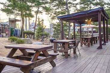 Gangneung Vacation Pension