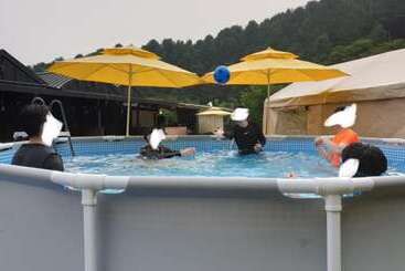 Gapyeong Whisper Pension