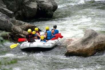 Hongcheon Cotton Candy Pension